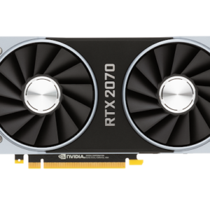 RTX 2070